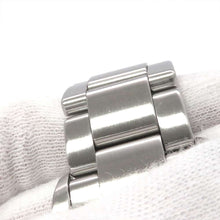 Load image into Gallery viewer, SEIKO Grand SEIKO Heritage Collection W37mm Stainless Steel Black DialSBGX061
