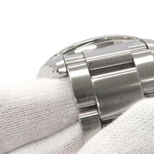 将图像加载到图库查看器中，SEIKO Grand SEIKO Heritage Collection W37mm Stainless Steel Black DialSBGX061
