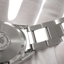 将图像加载到图库查看器中，SEIKO Grand SEIKO Heritage Collection W37mm Stainless Steel Black DialSBGX061
