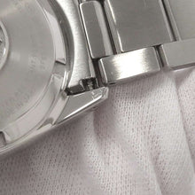 将图像加载到图库查看器中，SEIKO Grand SEIKO Heritage Collection W37mm Stainless Steel Black DialSBGX061
