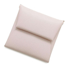 Load image into Gallery viewer, HERMES Bastia mauve pail Evercolor
