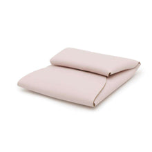 Load image into Gallery viewer, HERMES Bastia mauve pail Evercolor
