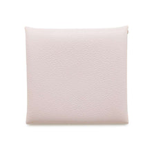 Load image into Gallery viewer, HERMES Bastia mauve pail Evercolor

