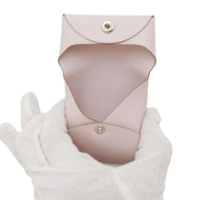 Load image into Gallery viewer, HERMES Bastia mauve pail Evercolor
