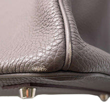 Load image into Gallery viewer, HERMES Birkin Etain Togo Leather Size 40
