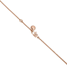 将图像加载到图库查看器中，HERMES ★Constance Amulette Necklace Black K18PG Black Jade
