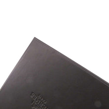 将图像加载到图库查看器中，HERMES ★Constance Amulette Necklace Black K18PG Black Jade
