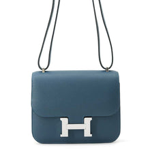 Load image into Gallery viewer, HERMES Constance3 Miroir Colvert Epsom Size Mini
