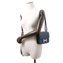 Load image into Gallery viewer, HERMES Constance3 Miroir Colvert Epsom Size Mini
