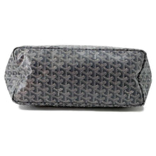 Load image into Gallery viewer, GOYARD Saint Louis GraySTLOUIPMLTY51CL51P PVC Coated Canvas Leather Size PM
