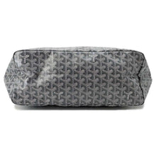 Load image into Gallery viewer, GOYARD Saint Louis GraySTLOUIPMLTY51CL51P PVC Leather Size PM
