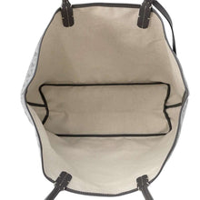 Load image into Gallery viewer, GOYARD Saint Louis GraySTLOUIPMLTY51CL51P PVC Leather Size PM
