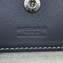 Load image into Gallery viewer, GOYARD Saint Louis GraySTLOUIPMLTY51CL51P PVC Leather Size PM

