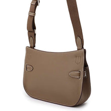 Load image into Gallery viewer, HERMES Jypsiere Etoupe Swift Leather Size Mini

