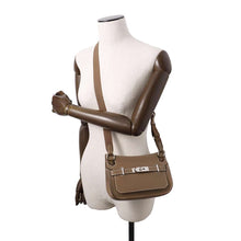 Load image into Gallery viewer, HERMES Jypsiere Etoupe Swift Leather Size Mini
