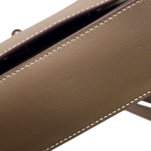 Load image into Gallery viewer, HERMES Jypsiere Etoupe Swift Leather Size Mini
