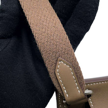 Load image into Gallery viewer, HERMES Jypsiere Etoupe Swift Leather Size Mini
