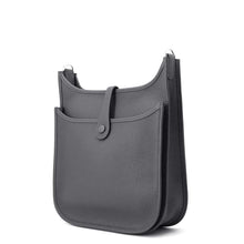 Load image into Gallery viewer, HERMES Evelyne3 Ardoise Taurillon Clemence Size PM
