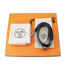 Load image into Gallery viewer, HERMES Evelyne3 Ardoise Taurillon Clemence Size PM
