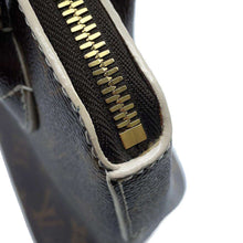 将图像加载到图库查看器中，LOUIS VUITTON Lock It BrownM40599 Shiny Monogram Size BB
