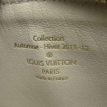 将图像加载到图库查看器中，LOUIS VUITTON Lock It BrownM40599 Shiny Monogram Size BB
