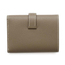 将图像加载到图库查看器中，HERMES Bearn combine Etoupe Epsom
