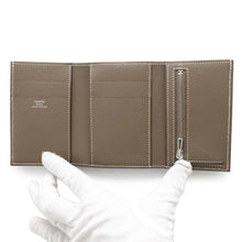 将图像加载到图库查看器中，HERMES Bearn combine Etoupe Epsom
