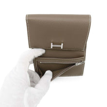 将图像加载到图库查看器中，HERMES Bearn combine Etoupe Epsom
