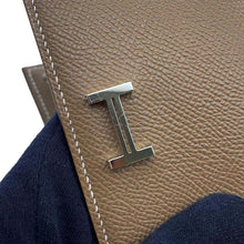 将图像加载到图库查看器中，HERMES Bearn combine Etoupe Epsom
