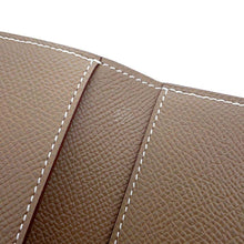 将图像加载到图库查看器中，HERMES Bearn combine Etoupe Epsom
