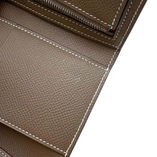 将图像加载到图库查看器中，HERMES Bearn combine Etoupe Epsom
