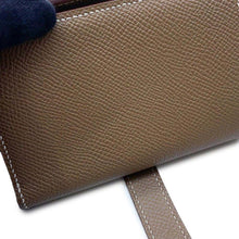 将图像加载到图库查看器中，HERMES Bearn combine Etoupe Epsom
