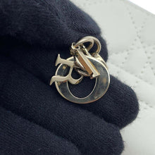 将图像加载到图库查看器中，Dior Lady Dior Cannage Voyage Coin purse WhiteS0985ONMJ_M030 Lambskin

