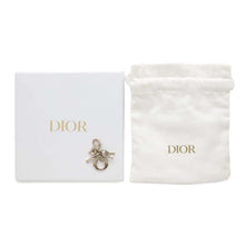 将图像加载到图库查看器中，Dior Lady Dior Cannage Voyage Coin purse WhiteS0985ONMJ_M030 Lambskin
