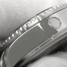 Load image into Gallery viewer, ROLEX Sea-Dweller Deepsea W44mm Stainless Steel Intense Black Dial136660
