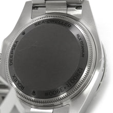 Load image into Gallery viewer, ROLEX Sea-Dweller Deepsea W44mm Stainless Steel Intense Black Dial136660

