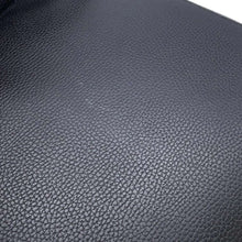 Load image into Gallery viewer, HERMES Kelly Depeche Black Vache Trekking Leather Size 36
