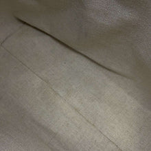 将图像加载到图库查看器中，Berluti To Jules Gray Leather Size XS
