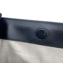 将图像加载到图库查看器中，Berluti To Jules Gray Leather Size XS
