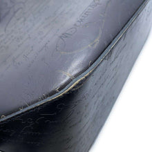 将图像加载到图库查看器中，Berluti To Jules Gray Leather Size XS
