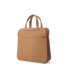 将图像加载到图库查看器中，HERMES Halzan Gold Taurillon Clemence Size 25

