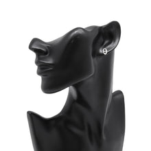 Load image into Gallery viewer, HERMES Farandole Chaine d&#39;Ancre Earrings Size TPM SV925
