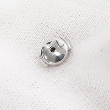 Load image into Gallery viewer, HERMES Farandole Chaine d&#39;Ancre Earrings Size TPM SV925
