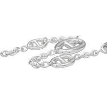 Load image into Gallery viewer, HERMES Chaine d&#39;Ancre Farandole Size LG SV925
