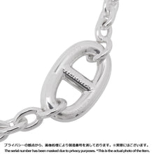 Load image into Gallery viewer, HERMES Chaine d&#39;Ancre Farandole Size LG SV925
