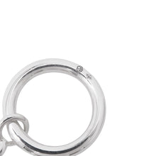 Load image into Gallery viewer, HERMES Chaine d&#39;Ancre Farandole Size LG SV925
