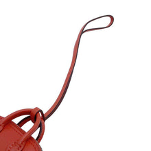 将图像加载到图库查看器中，HERMES Bolide on Wheels Bag Charm Capucines/JauneCitron Chevre Myzore Goatskin
