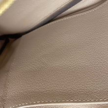 Load image into Gallery viewer, HERMES Birkin Gris Tourterelle Togo Leather Size 25
