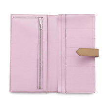 Load image into Gallery viewer, HERMES Bearnsfre Verso Chai/Mauve Sylvestre Epsom
