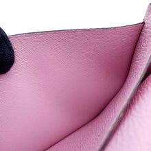Load image into Gallery viewer, HERMES Bearnsfre Verso Chai/Mauve Sylvestre Epsom
